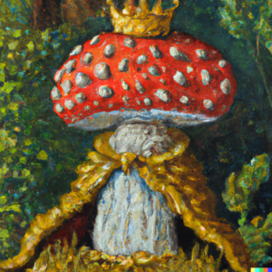 Oyster Mushroom Grow Kit